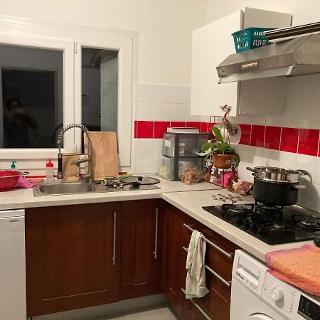 Chambres Chez L'Habitante Hermes A Blagnac Eksteriør bilde
