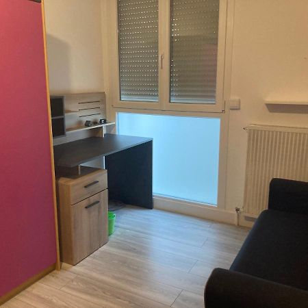 Chambres Chez L'Habitante Hermes A Blagnac Eksteriør bilde