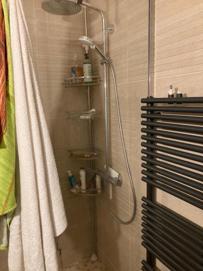 Chambres Chez L'Habitante Hermes A Blagnac Eksteriør bilde